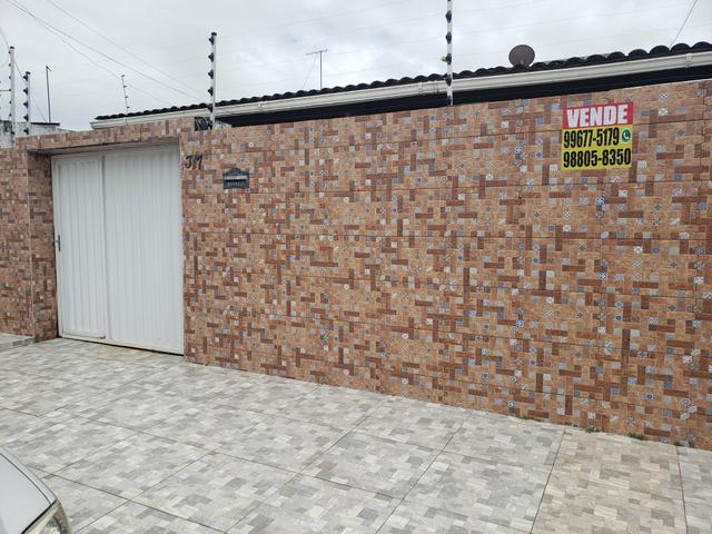 Ótima casa no Conj. Graciliano Ramos - Foto 6