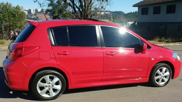Nissan Tiida - Foto 6