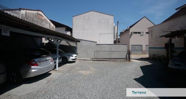 Terreno para venda em blumenau, victor konder - Foto 9