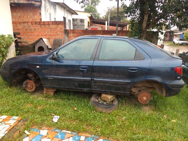 Citroen Xsara e Citroen Zx Para Peças - Foto 13
