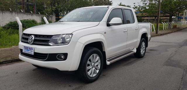 AMAROK High.CD 2.0 16V TDI 4x4 Dies. Aut