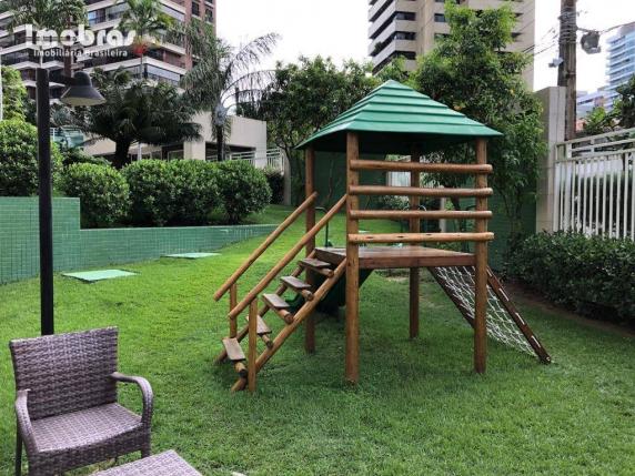 Paço do Bem, apartamento à venda no Meireles - Foto 20