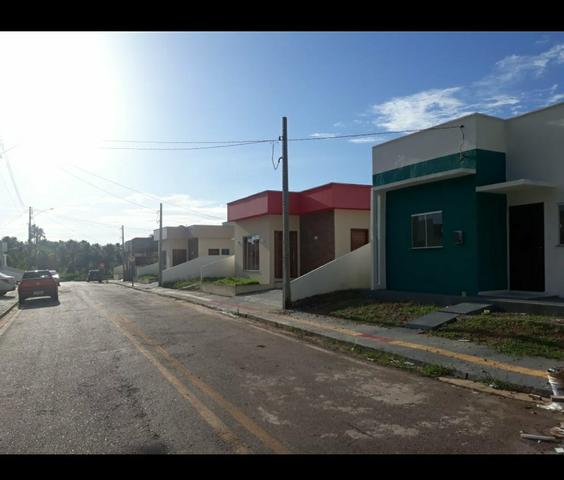 Casa pronta na zona sul com entrada super facilitada - Foto 6