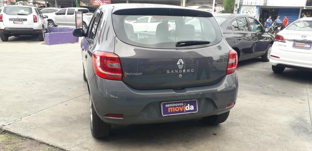Sandero - Foto 5