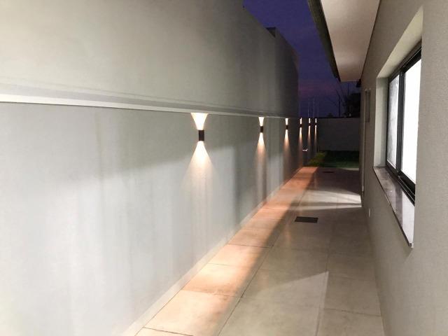 Nova c/ suíte e ótimo terreno - Foto 6