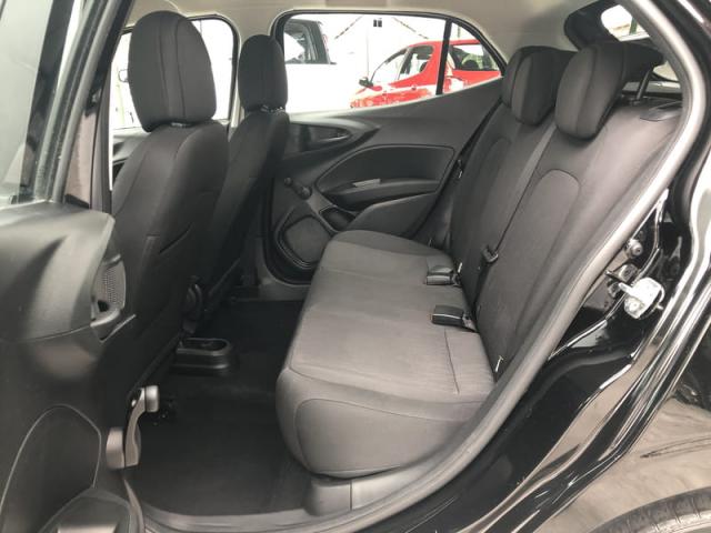 FIAT ARGO 1.0 - Foto 8