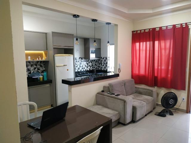 (R$250.000) Casa Seminova c/ 03 Quartos/Suíte no início do Bairro Vale Verde - Foto 2