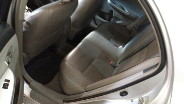Vendo Corolla XEI 2.0 Aut (Seminovo) 2013 - Foto 5