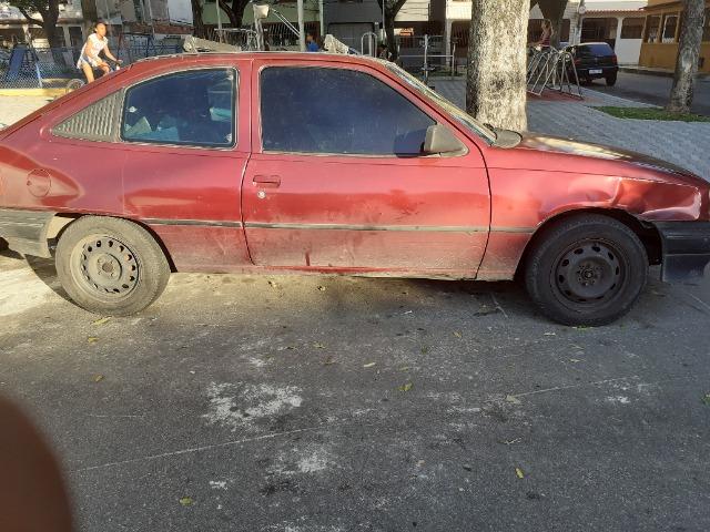 Kadett - Foto 11