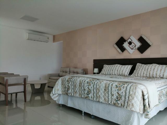Casa de praia mobiliada para temporada pe na areia - Foto 10