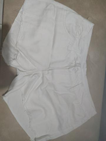 Shorts diversos