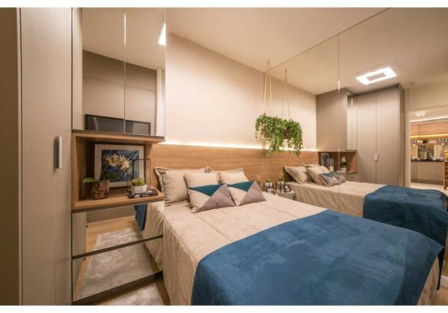 Minha casa minha vida suzano atras do hotpital das clinicas entrada 60 vezes use fgts - Foto 9
