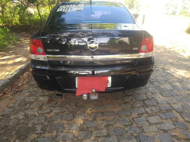 Vectra elegance 2.0 8v 2006 completo - Foto 13