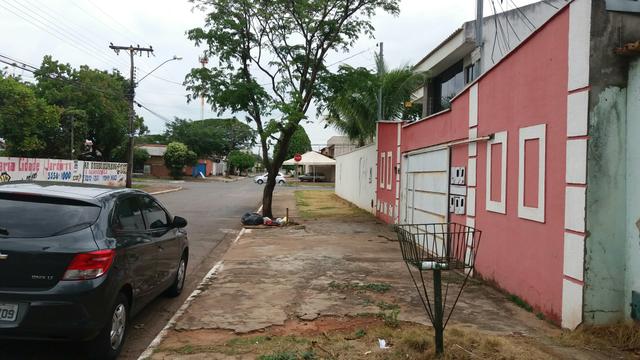 Lote Jardim Europa com 5 barrocões - Foto 2