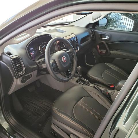 Fiat toro 2.4 flex com kit Road - Foto 3