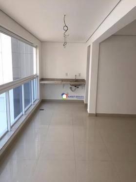 Apartamento com 3 dormitórios à venda, 104 m² por r$ 599.000,00 - jardim goiás - goiânia/g - Foto 3