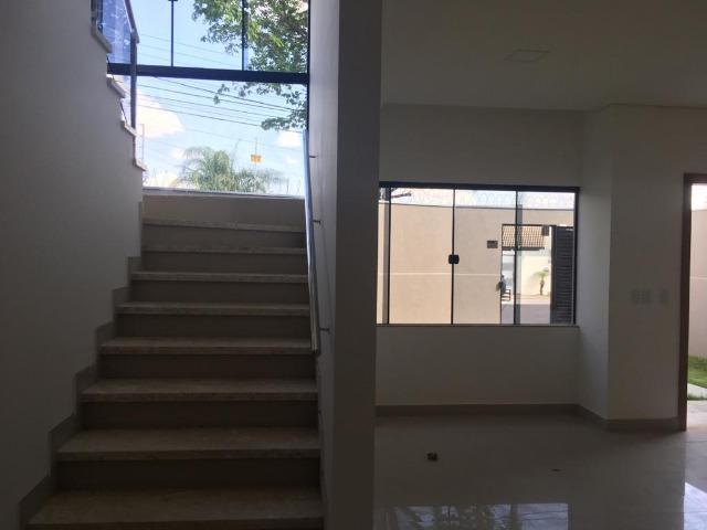 Fino Acabamento Sobrado Carandá Bosque com Sacada - Foto 7