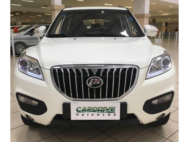 Lifan x60 TALENT 1.8 - Foto 2