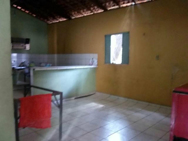 Casa Angelim