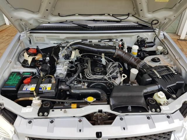 Pajero TR4 2012 Flex 4X2 Manual - Foto 4