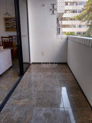 Apartamento à venda na Aldeota. - Foto 6