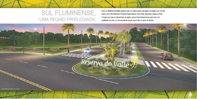 Reservas do vale Volta Redonda - Foto 5