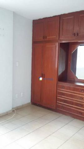 Apartamento com 3 dormitórios à venda, 78 m² por r$ 170.000,00 - setor bela vista - goiâni - Foto 5