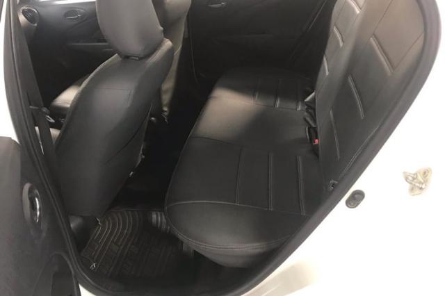 ETIOS X PLUS SEDAN 1.5 FLEX 16V 4P MEC. - Foto 6