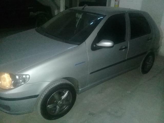 Carro de garagem - Foto 4
