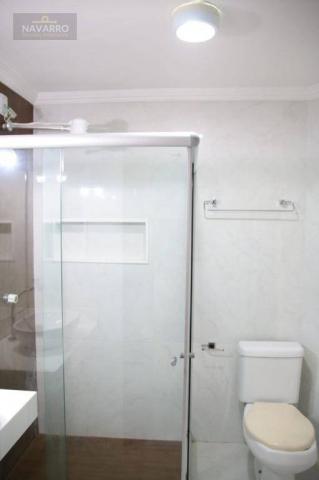Casa com 4 dormitórios à venda, 184 m² por r$ 690.000 - stella maris - salvador/ba - Foto 17
