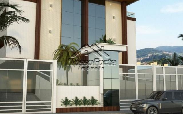 Lançamento Apartamento na Aviação em Praia Grande - Foto 2
