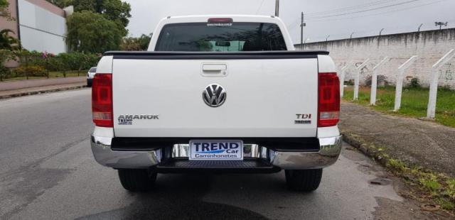 AMAROK High.CD 2.0 16V TDI 4x4 Dies. Aut - Foto 6