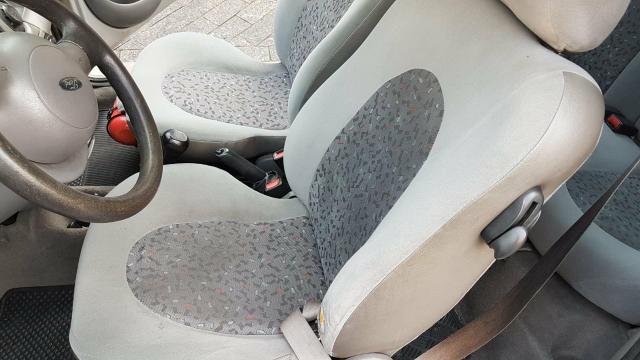 Ford Ka 2001 - Foto 8