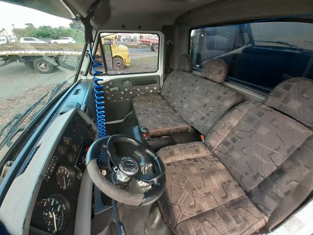VW 16-200 com carroceria - Foto 6