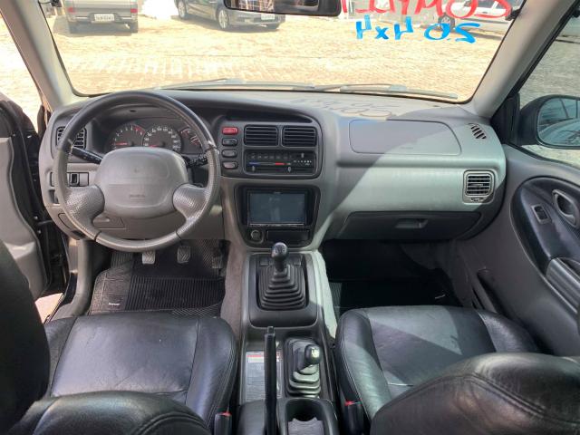 CHEVROLET TRACKER 2007/2008 2.0 4X4 16V GASOLINA 4P MANUAL - Foto 7