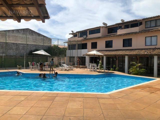 Casa com 1 dormitório à venda, 52 m² por R$ 200.000 - Stella Maris - Salvador/BA - Foto 5