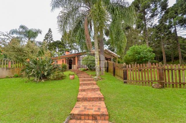 Casa à venda com 4 dormitórios em Augusta, Curitiba cod:148413