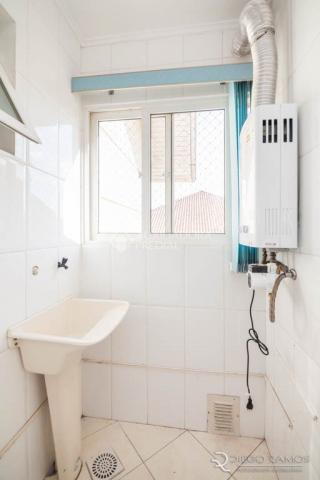Apartamento para alugar com 2 dormitórios em Nossa senhora das graças, Canoas cod:287292 - Foto 20