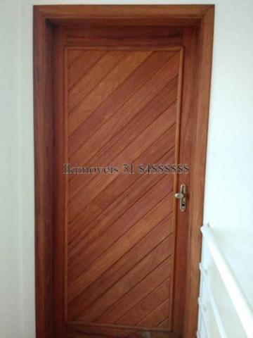 Promoção Ótimo Apartamentos Térreos 2 Dormitório Planaltina Gravataí! - Foto 5