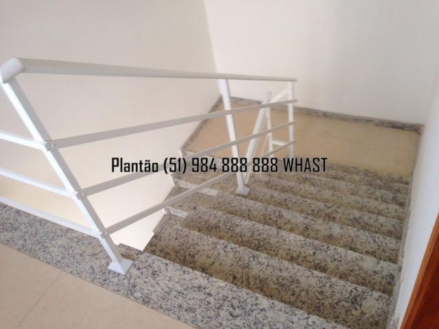 Promoção Ótimo Apartamentos Térreos 2 Dormitório Planaltina Gravataí! - Foto 20