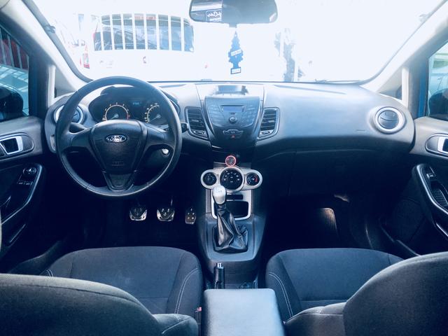 New Fiesta hatch se 1.5 completo - Foto 12