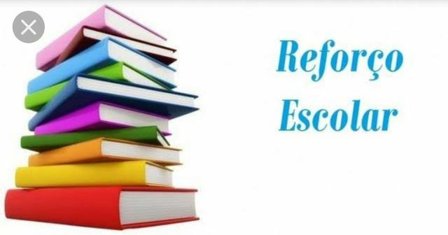 Reforço escolar