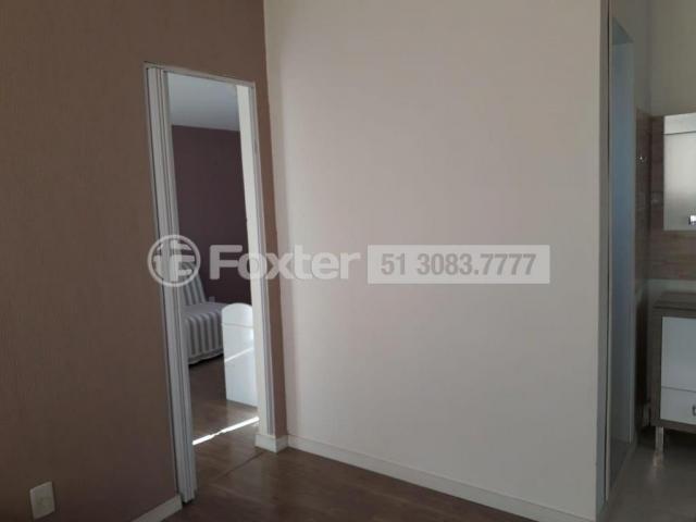 Casa à venda com 4 dormitórios em Vila branca, Gravataí cod:185155 - Foto 2