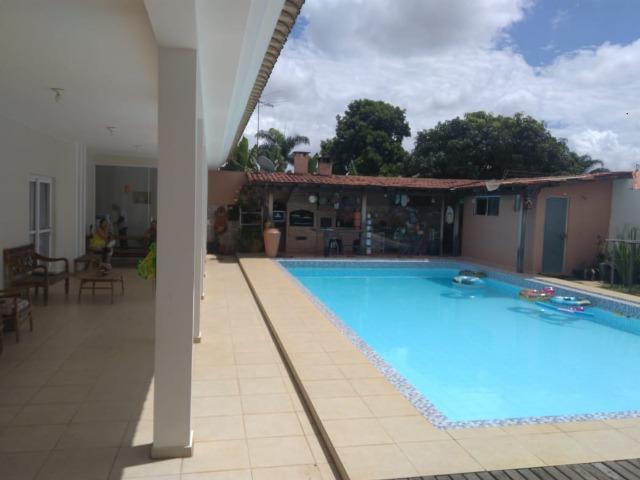 Casa Top Com 05 Suites Setor Mansoes Taguatinga.Aceita Lote Parkway do Aeroporto - Foto 7