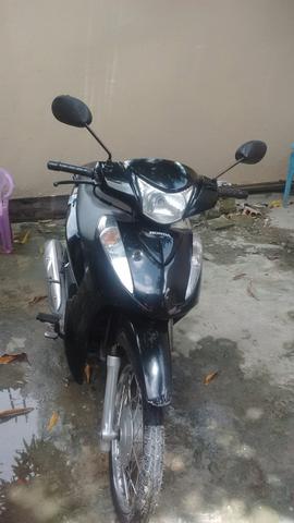 Honda biz 125