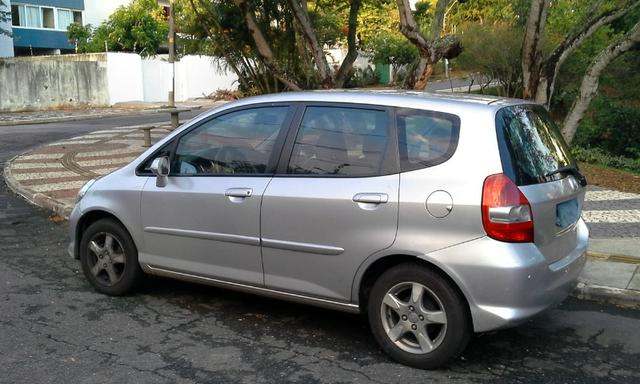 Honda Fit Automático 2007 Novíssima' - Foto 6