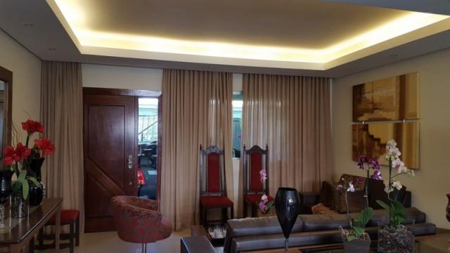 Casa à venda com 4 dormitórios em Padre eustáquio, Belo horizonte cod:2495
