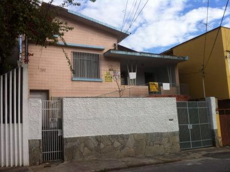 Casa à venda com 4 dormitórios em Carlos prates, Belo horizonte cod:2359
