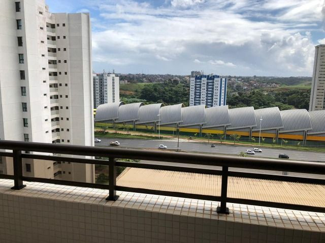 Art Ville - Alphaville, 1 quarto, com armários - Foto 19