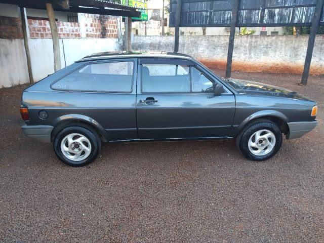 Vende gol 6.800
